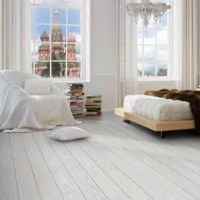 Ламінат B6201 Chestnut White Charme Grandeco