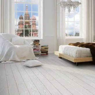Цена Ламінат B6201 Chestnut White Charme Grandeco