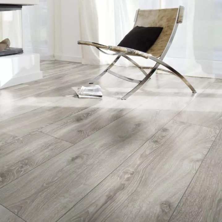 Ламінат ML1030 Дуб Резіденс Бежевий Residence My Floor ціна