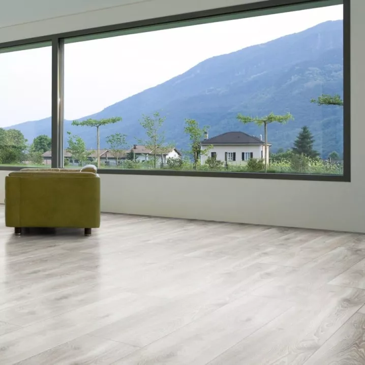 Ламінат ML1030 Дуб Резіденс Бежевий Residence My Floor ціна