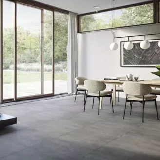 Вініловий ламінат CA152 Бетон Гамбург Amaron Xxl Stone Design Arbiton Vinil