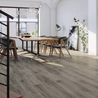 Вініловий ламінат CA116 Дуб Аргос Amaron Wood Design Arbiton Vinil
