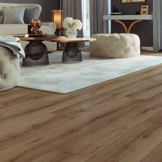 Вініловий ламінат CA148 Дуб Грантс Amaron Wood Design Arbiton Vinil