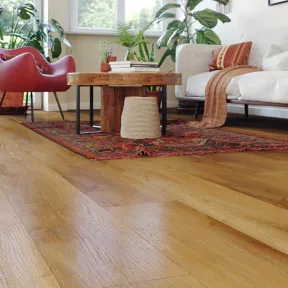 Вініловий ламінат CA154 Дуб Сієра Amaron Wood Design Arbiton Vinil