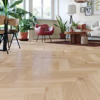 Вініловий ламінат CA159 Дуб Уемблі Herringbone Arbiton Vinil