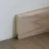 Плінтус дерев'яний D020050 Oak 70мм Pedross ціна