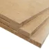 Підкладка PP-BA-CE-0012 Underfloor 4 мм Коричнева Egen ціна