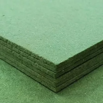 Підкладка PP-BA-CE-0009 Underfloor 7 мм Зелена Egen