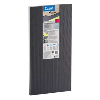 Підкладка W-PX-EXT20-A118/047-SZ Xps Expert Thermo Matt 2 мм Сіра Cezar