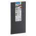 Підкладка W-PX-EXT20-A118/047-SZ Xps Expert Thermo Matt 2 мм Сіра Cezar ціна