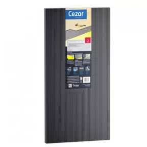 Підкладка W-PX-EX50-A118/047-SZ Xps Expert Eko Matt 5 мм Сіра Cezar