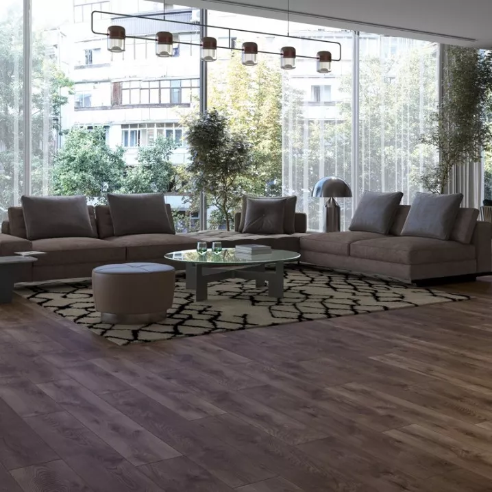 Ламінат 52790 Дуб Гурон Vision 4V Wr Classen ціна Ламінат 52790 Дуб Гурон Vision 4V Wr Classen ціна