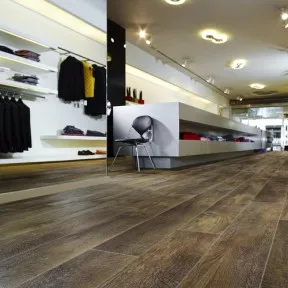 Вініловий ламінат 54880 Country Oak Impress Moduleo