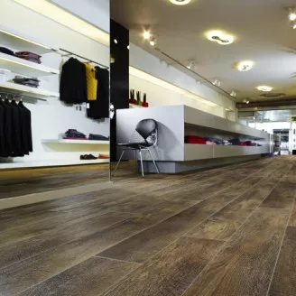 Вініловий ламінат 54880 Country Oak Impress Moduleo