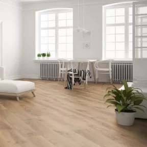 Ламінат 4658 Castle Oak Aquastop Swiss Krono