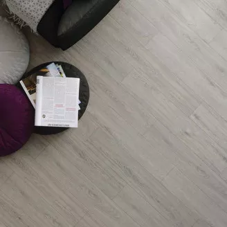 Вініловий ламінат DA112 Дуб Болонья Aroq Wood Desing Arbiton Vinil