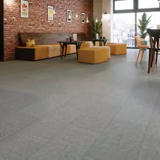 Вініловий ламінат DA121 Бруклін Бетон Aroq Stone Desing Arbiton Vinil