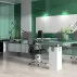 Ламінат 4984 Дуб Східний Білий Exquisit Plus Kronotex ціна