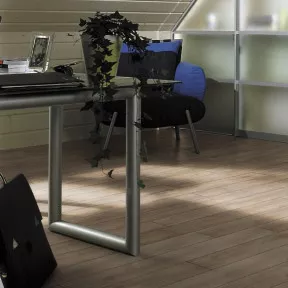 Ламінат 4982 Дуб Східний Бежевий Exquisit Kronotex