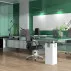 Ламінат 4982 Дуб Східний Бежевий Exquisit Kronotex ціна