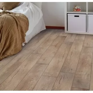 Цена Ламінат GL511 Дуб Кавовий Golden V4 Peli Parquet