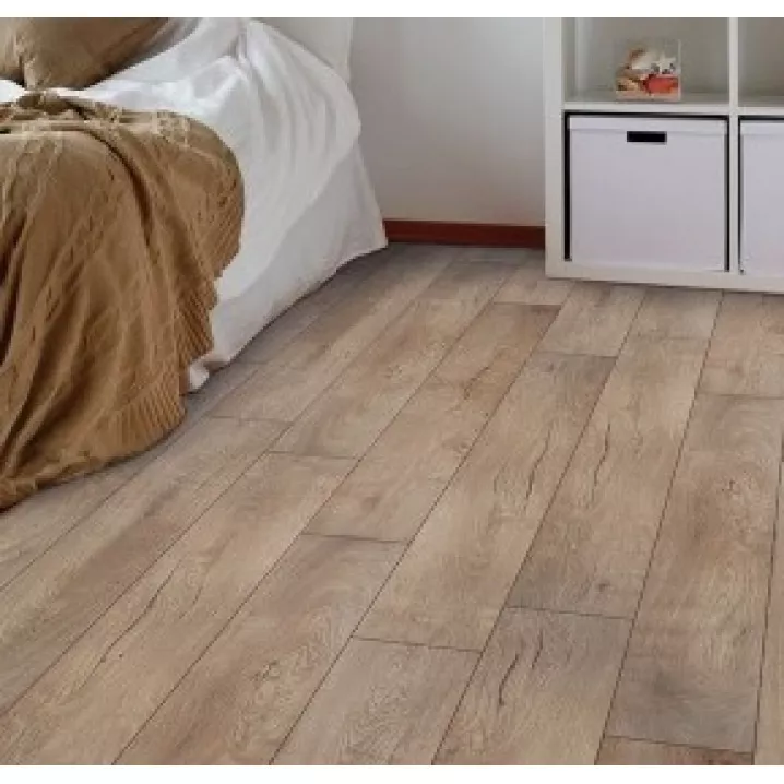 Ламінат GL511 Дуб Кавовий Golden V4 Peli Parquet ціна