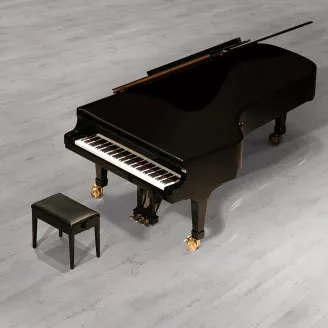 Цена Ламінат GL512 Дуб Сірий Golden V4 Peli Parquet