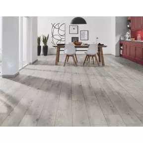 Ламінат K392 Дуб Кінгс Super Natural Classic Krono Original