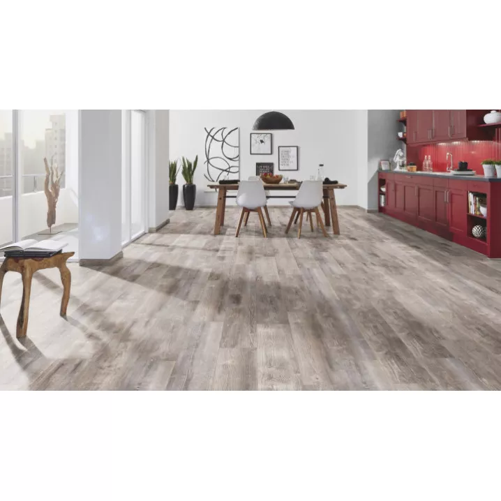 Ламінат K408 Сосна Аутбек Variostep Classic Krono Original ціна Ламінат K408 Сосна Аутбек Variostep Classic Krono Original ціна