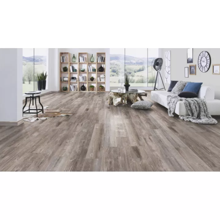 Ламінат K408 Сосна Аутбек Variostep Classic Krono Original ціна Ламінат K408 Сосна Аутбек Variostep Classic Krono Original ціна