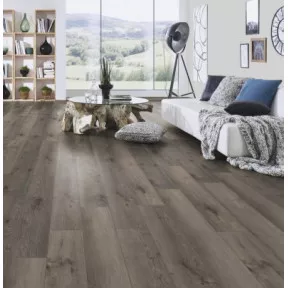 Ламінат K415 Дуб Аолас Variostep Classic Krono Original