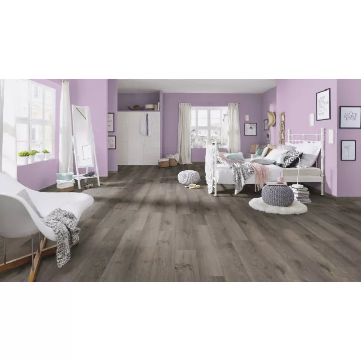 Ламінат K415 Дуб Аолас Variostep Classic Krono Original ціна Ламінат K415 Дуб Аолас Variostep Classic Krono Original ціна