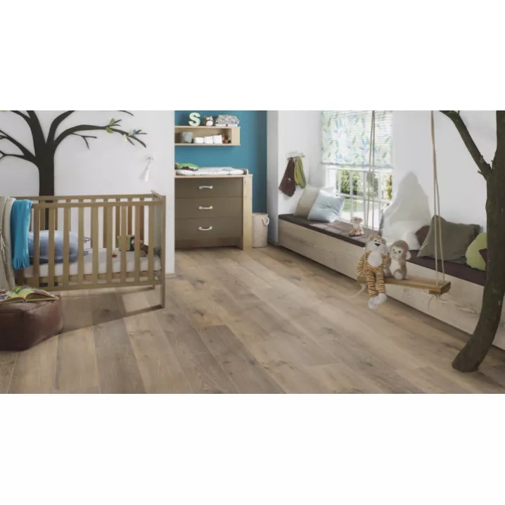 Ламінат K417 Дуб Андромеда Variostep Classic Krono Original ціна Ламінат K417 Дуб Андромеда Variostep Classic Krono Original ціна