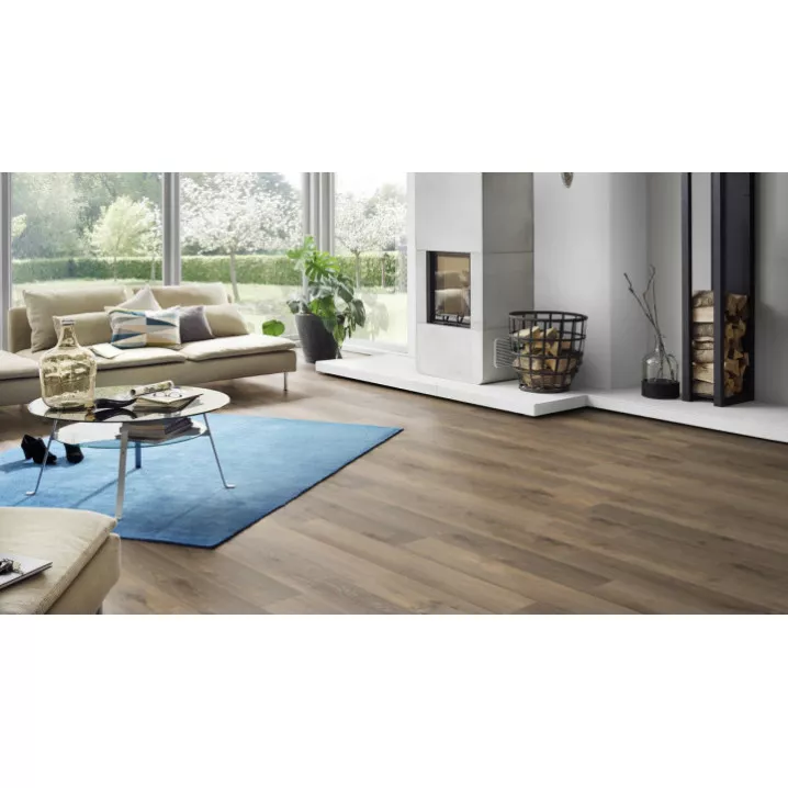 Ламінат K417 Дуб Андромеда Variostep Classic Krono Original ціна Ламінат K417 Дуб Андромеда Variostep Classic Krono Original ціна