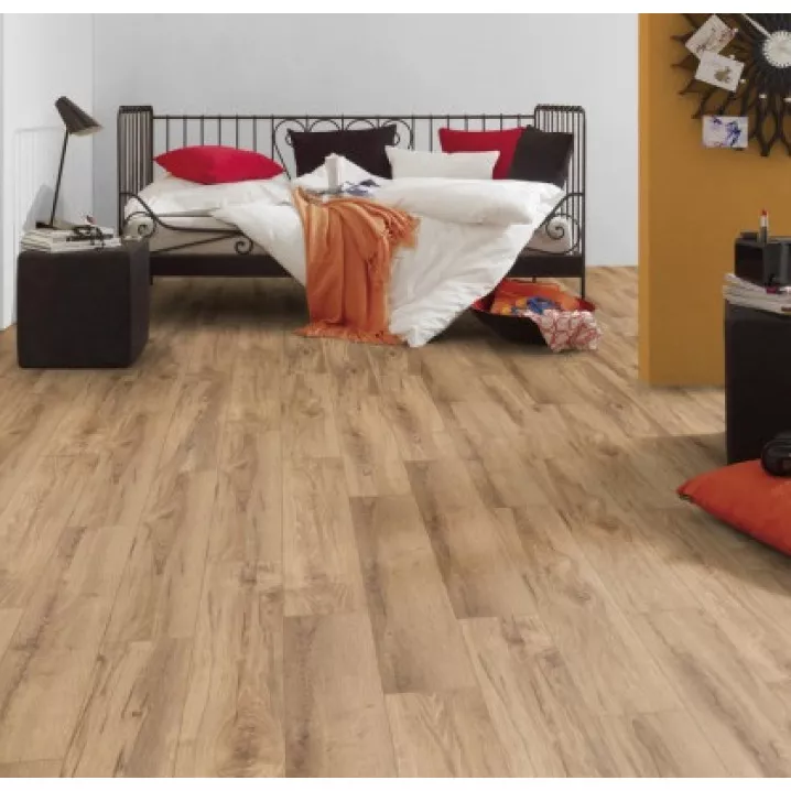 Ламінат K419 Дуб Арморі Variostep Classic Krono Original ціна Ламінат K419 Дуб Арморі Variostep Classic Krono Original ціна