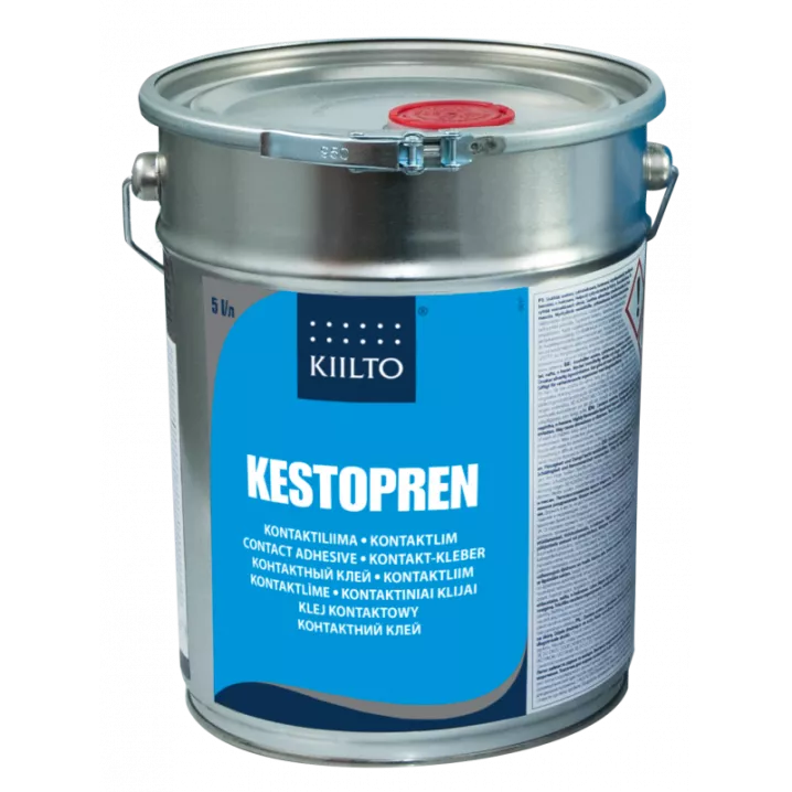 Клей Kestopren 1л Kiilto ціна