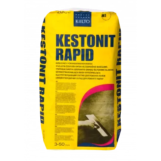 Ремонтна суміш Kestonit Rapid 20кг Kiilto