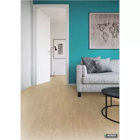 Ламінат LA171-SP2 Calm Oak Goldbrown RocknGo V4 Wineo