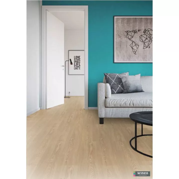 Ламінат LA171-SP2 Calm Oak Goldbrown RocknGo V4 Wineo ціна Ламінат LA171-SP2 Calm Oak Goldbrown RocknGo V4 Wineo ціна