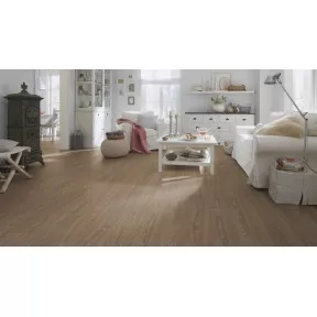Ламінат LA172XXLV4 Дуб Селект Коричневий 500 Xxl V4 (33/8) Wineo