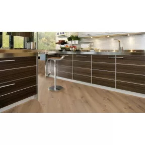 Ламінат LA176XXLV4 Дуб Рустик Коричневий 500 Xxl V4 (33/8) Wineo
