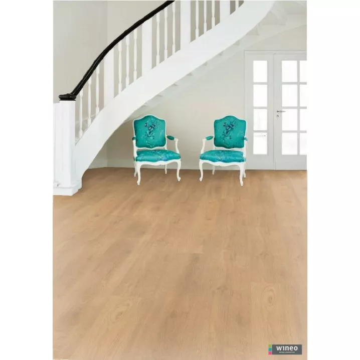 Ламінат LA181-SP2 Balanced Oak Brown RocknGo V4 Wineo ціна Ламінат LA181-SP2 Balanced Oak Brown RocknGo V4 Wineo ціна