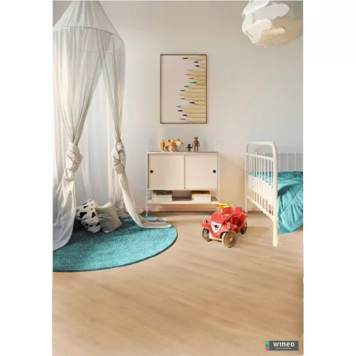 Ламінат LA181-SP2 Balanced Oak Brown RocknGo V4 Wineo ціна Ламінат LA181-SP2 Balanced Oak Brown RocknGo V4 Wineo ціна
