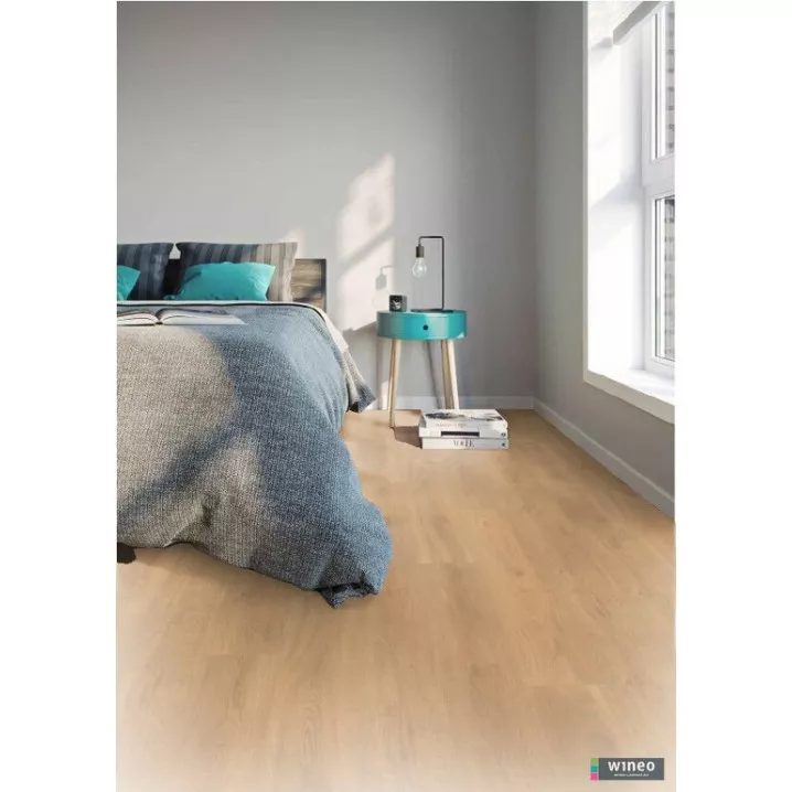 Ламінат LA181-SP2 Balanced Oak Brown RocknGo V4 Wineo ціна Ламінат LA181-SP2 Balanced Oak Brown RocknGo V4 Wineo ціна