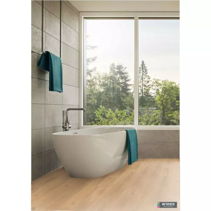 Ламінат LA181-SP2 Balanced Oak Brown RocknGo V4 Wineo ціна Ламінат LA181-SP2 Balanced Oak Brown RocknGo V4 Wineo ціна