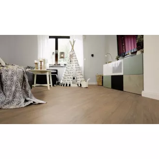 Цена Ламінат LA187LV4 Дуб Дикий Коричневий 500 Large V4 (33/8) Wineo