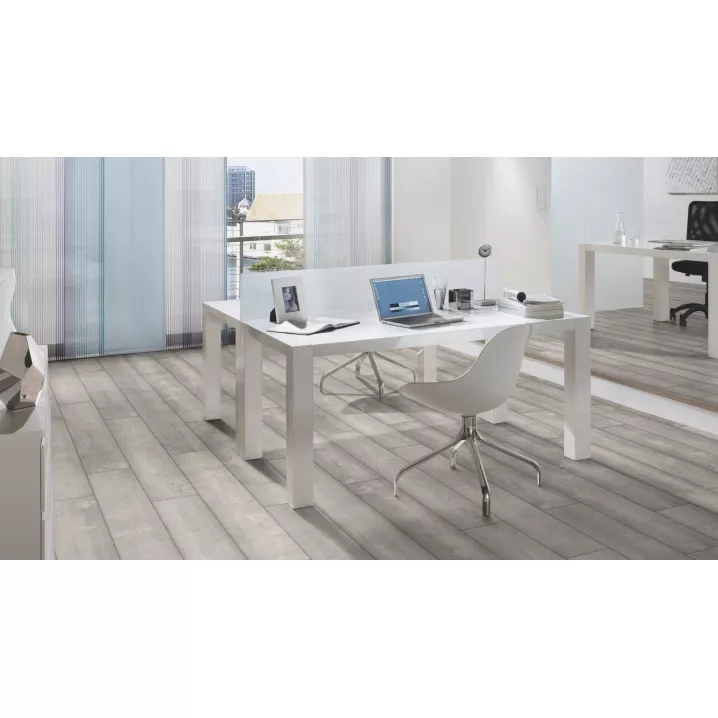Ламінат K277 Дуб Битнік Villa Eurohome ціна