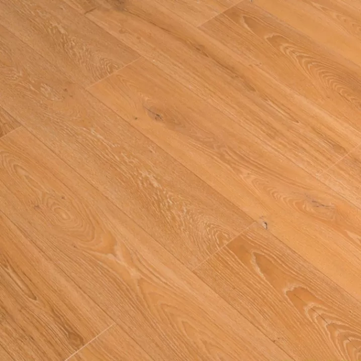 Ламінат 6818 Дуб Гессен Regent Oster Wald ціна