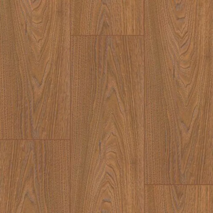Ламінат LF707 Каштан Мідний Loft V4 Peli Parquet ціна