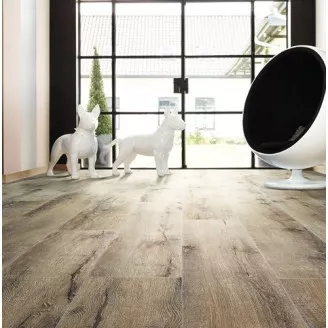 Вініловий ламінат 56230 Mountain Oak Impress Moduleo